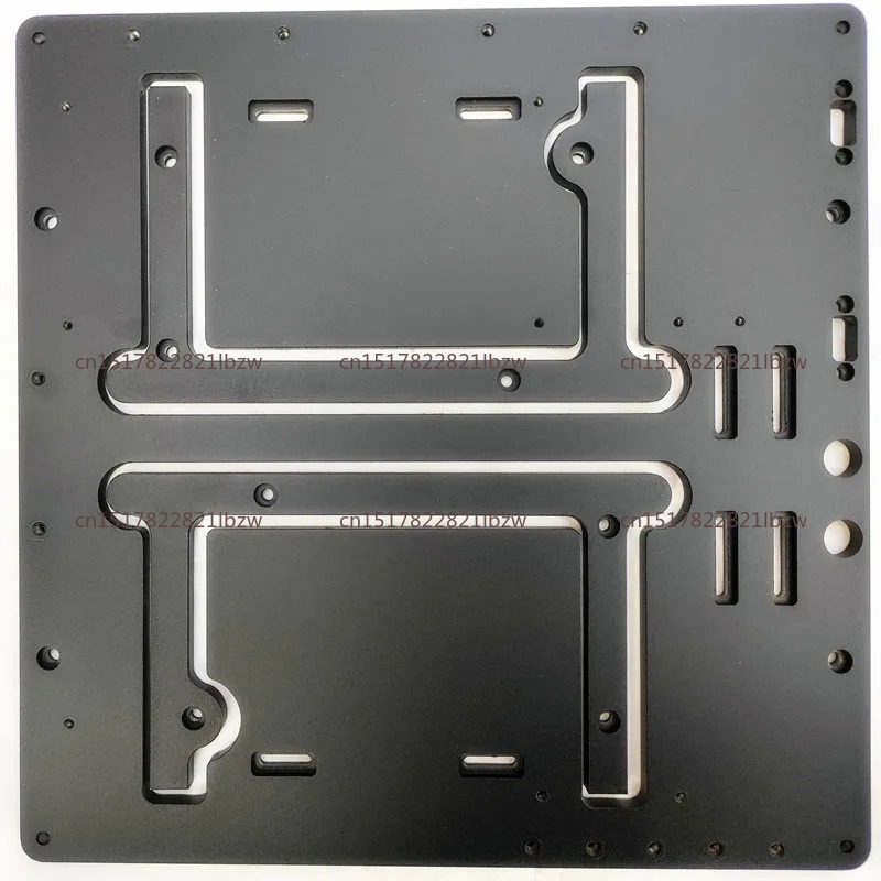 Open Frame Aluminum Computer C - Aluminum Open Frame Test Bench Water Cooling ulasan dan harga